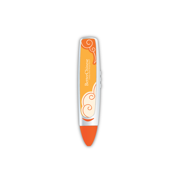 Smart Reading Pen 点读笔